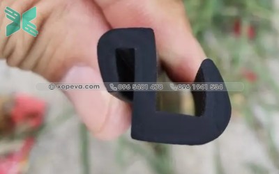 Cao su EPDM Cao su EPDM