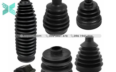 Các lợi ích của cao su, gioăng cao su trong công nghiệp? Các lợi ích của cao su, gioăng cao su trong công nghiệp?