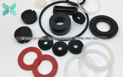 So sánh giữa cao su và silicon So sánh giữa cao su và silicon