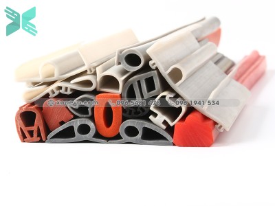 Lợi ích và tác động của gioăng silicon tủ sấy