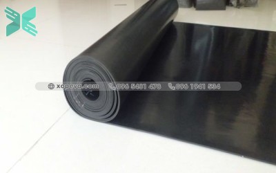 So sánh giữa cao su EPDM và cao su NBR So sánh giữa cao su EPDM và cao su NBR