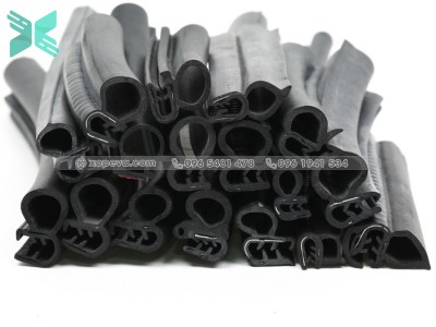 Công dụng và vai trò của gioăng cao su tủ điện