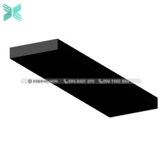 Gioăng cao su xốp EPDM CN -  3mm x 18mm Gioăng cao su xốp EPDM CN -  3mm x 18mm