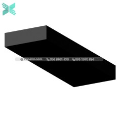 Gioăng cao su xốp EPDM CN -  8mm x 32mm Gioăng cao su xốp EPDM CN -  8mm x 32mm