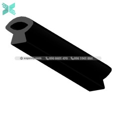 Gioăng silicon đỏ lò hơi 17mm x 11.2mm x 3.1mm Gioăng silicon đỏ lò hơi 17mm x 11.2mm x 3.1mm