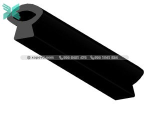 Gioăng silicon đỏ lò hơi 17mm x 11.2mm x 3.1mm