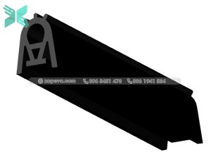 Gioăng silicon chịu nhiệt - 14.5mm x 22mm x 2.5mm Gioăng silicon chịu nhiệt - 14.5mm x 22mm x 2.5mm
