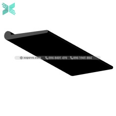 Gioăng cao su EPDM chữ P - 19mm x 3mm Gioăng cao su EPDM chữ P - 19mm x 3mm