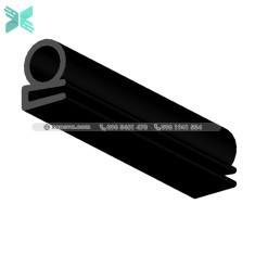 Gioăng silicon chữ E - 15.88x20.5x2 Gioăng silicon chữ E - 15.88x20.5x2