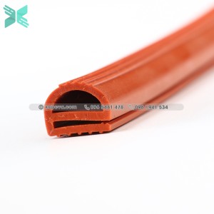 Gioăng & vòng đệm hình chữ E