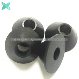 Vòng đệm cao su hình nón