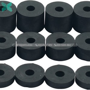 Vòng đệm cao su NBR