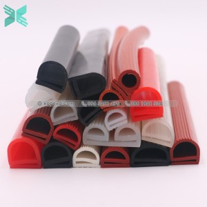 Gioăng cửa lò nướng