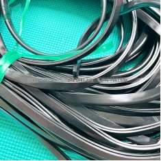 Gioăng cao su EPDM chữ U 5x10x1.5 Gioăng cao su EPDM chữ U 5x10x1.5