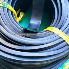 Gioăng cao su cửa kho lạnh chữ L 41x9x2