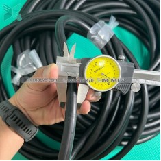 Oring cao su NBR nối nhiệt 2012x12.7 Oring cao su NBR nối nhiệt 2012x12.7