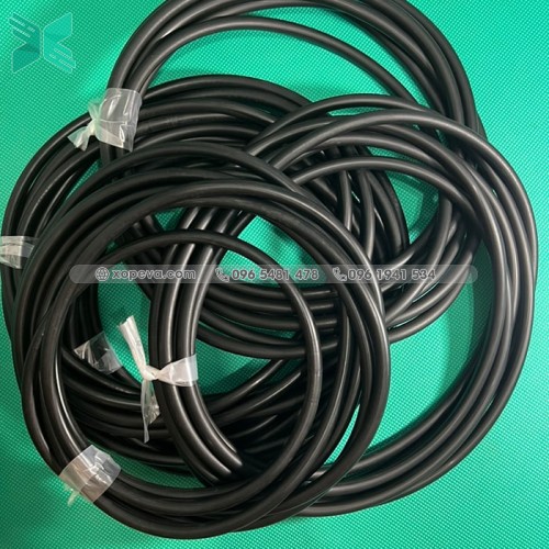 Oring cao su NBR nối nhiệt 2012x12.7