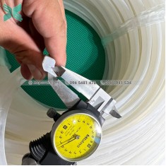 Gioăng silicon 7.5x10x12.2