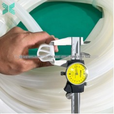 Gioăng silicon chữ E 24.4x27.8x2.3