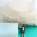 Ống silicon nối nhiệt 100x104x330
