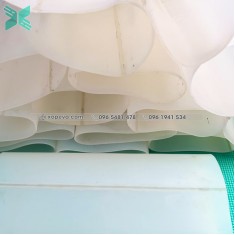 Ống silicon nối nhiệt 100x104x330 Ống silicon nối nhiệt 100x104x330