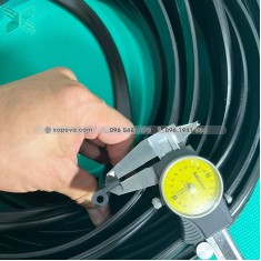 Gioăng cao su chữ P 21x10.5x3