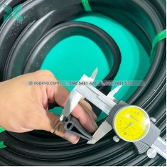 Gioăng cao su chữ U 12x33x2.5