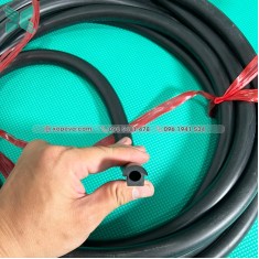 Gioăng cao su EPDM chữ D 12x15x3.5 Gioăng cao su EPDM chữ D 12x15x3.5