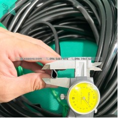 Gioăng cao su thường chữ U 7x10x5 Gioăng cao su thường chữ U 7x10x5