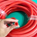Ống silicon đỏ 8.5x14