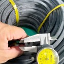 Gioăng cao su xốp EPDM chữ U 12x8x5.5