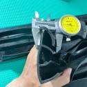 Gioăng cao su EPDM xe tải 85.5x39.1x28.1
