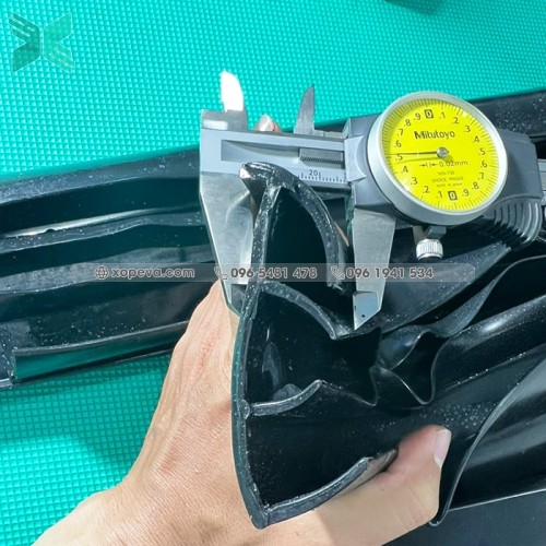 Gioăng cao su EPDM xe tải 85.5x39.1x28.1