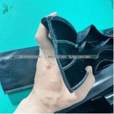 Gioăng cao su EPDM xe tải 85.5x39.1x28.1 Gioăng cao su EPDM xe tải 85.5x39.1x28.1