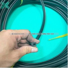 Gioăng cao su EPDM chữ U 10x11.6x3 Gioăng cao su EPDM chữ U 10x11.6x3