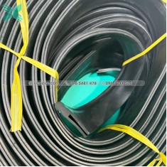 Gioăng cao su EPDM chữ U 11x50.1x3.3 Gioăng cao su EPDM chữ U 11x50.1x3.3