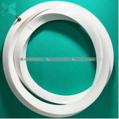 Gioăng silicon vuông 36x40x7 Gioăng silicon vuông 36x40x7
