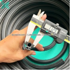 Gioăng cao su xốp kẽm 13.5x17.5x2.4 Gioăng cao su xốp kẽm 13.5x17.5x2.4
