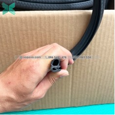 Gioăng cao su xốp kẽm 13.5x17.5x2.4 Gioăng cao su xốp kẽm 13.5x17.5x2.4