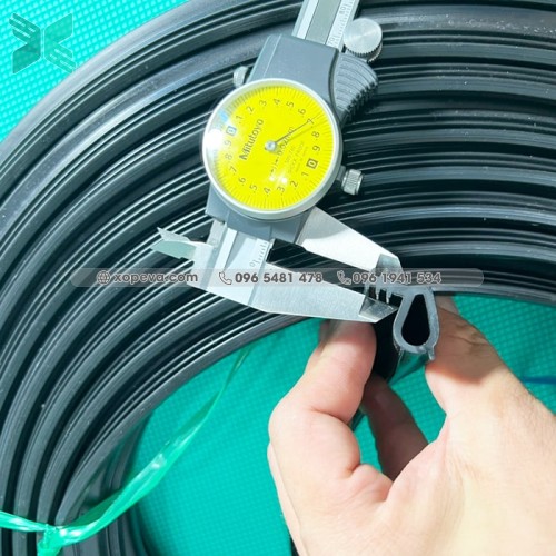 Gioăng cao su EPDM 23x18.25x2.1