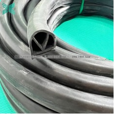 Gioăng cao su EPDM cửa kho lạnh 26x26x2.5 Gioăng cao su EPDM cửa kho lạnh 26x26x2.5