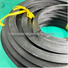 Gioăng cao su EPDM chữ T 18x20x5 Gioăng cao su EPDM chữ T 18x20x5