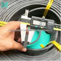 Gioăng cao su thường CN 7x32 Gioăng cao su thường CN 7x32