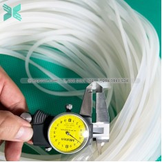 Gioăng silicon 4x7.7x3.1 Gioăng silicon 4x7.7x3.1