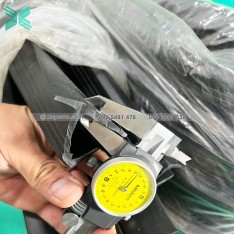 Gioăng cao su xe tải 48x42x5 Gioăng cao su xe tải 48x42x5