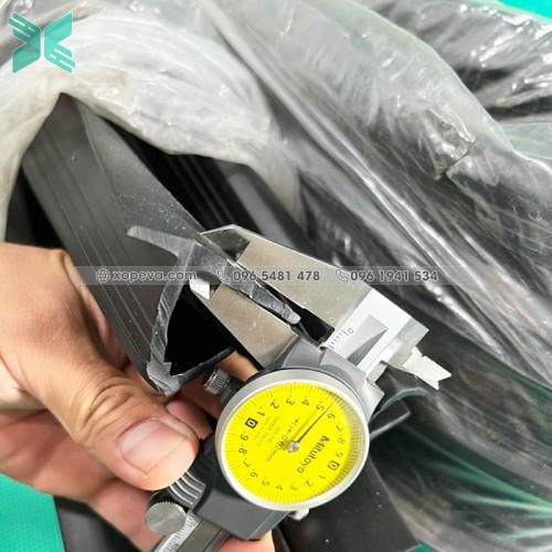 Gioăng cao su xe tải 48x42x5