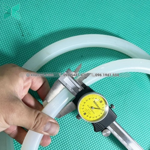 Vòng đệm silicon nối nhiệt 492x524