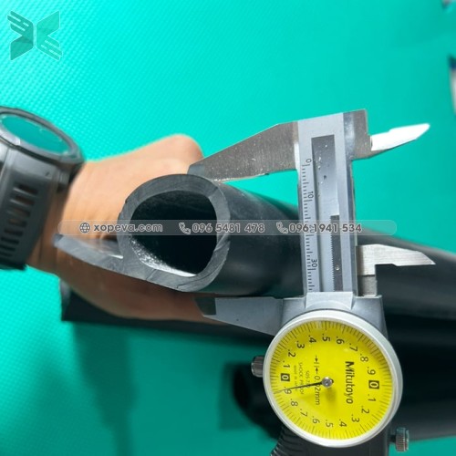 Gioăng cao su NBR chữ P 45x80x5