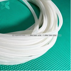 Gioăng silicon chữ T 3x8.2x5 Gioăng silicon chữ T 3x8.2x5