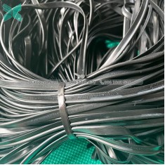 Gioăng cao su EPDM chữ P 8x3x1 Gioăng cao su EPDM chữ P 8x3x1